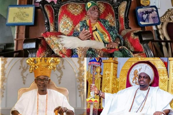 Prof. Wale Sulaiman commends Gov. AbdulRazaq over elevation of 10 monarchs