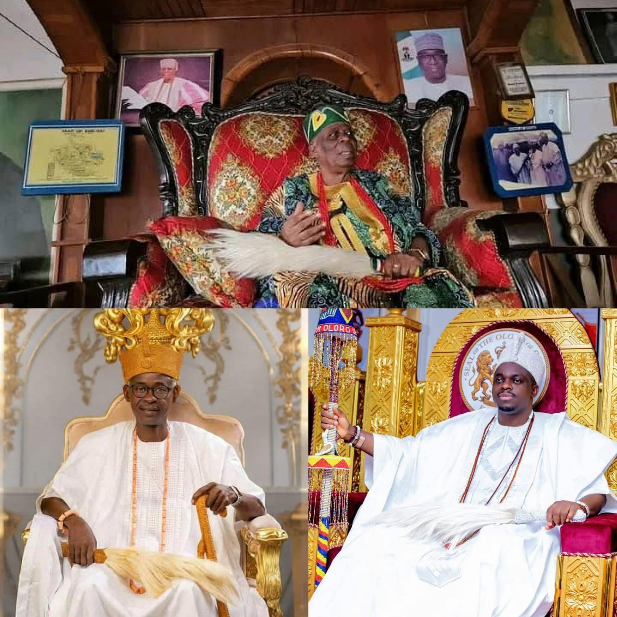 Prof. Wale Sulaiman commends Gov. AbdulRazaq over elevation of 10 monarchs