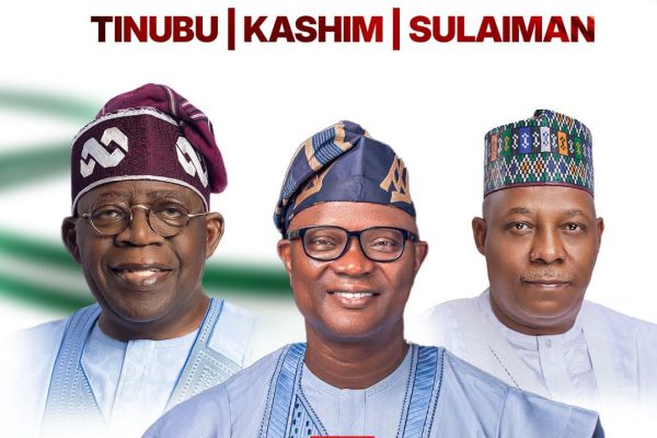 Kwara 2027: Presidency reportedly eyes Wale Sulaiman as APC Consensus option