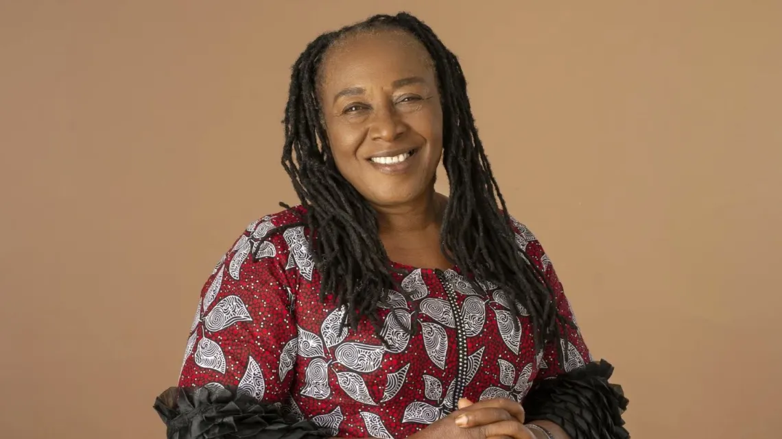Why actors beg in difficulty – Patience Ozokwor on Nollywood financial struggles