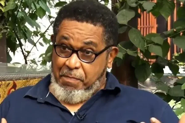 Nollywood actor, Patrick Doyle loses newborn baby daughter