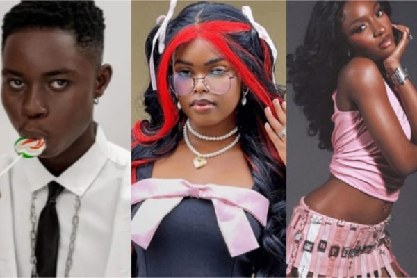 Peller drags Ayra Starr for asking Jarvis if she has boyfriend