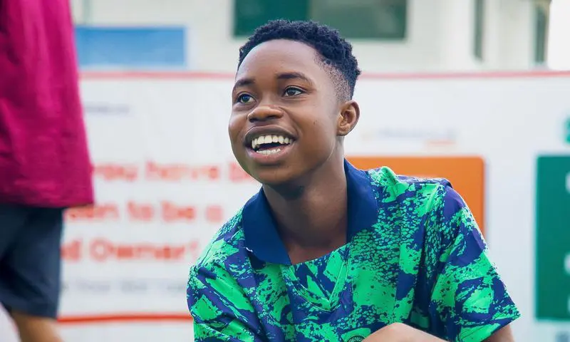 My mother doesn’t want me to give my father money – Peller reveals