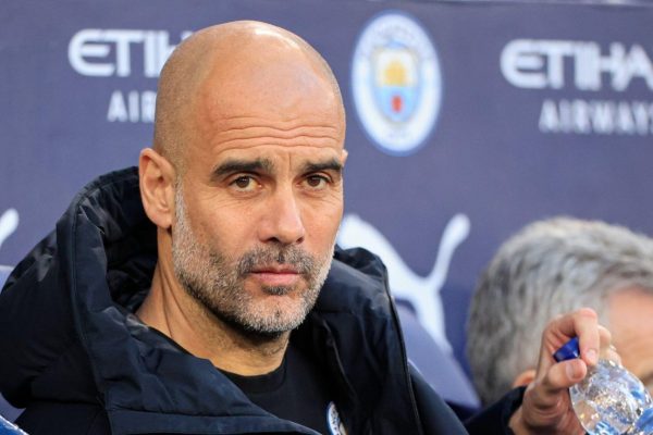 EPL: Arsenal defeat would end Man City title hopes – Guardiola