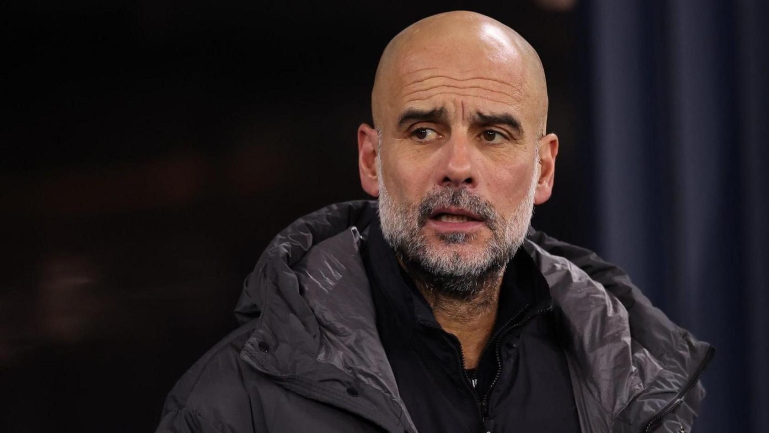 EPL: Man City decide on manager to replace Guardiola
