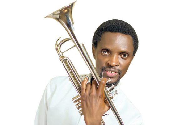 Singer Goke Bajowa finally settles copyright dispute with Boye Best