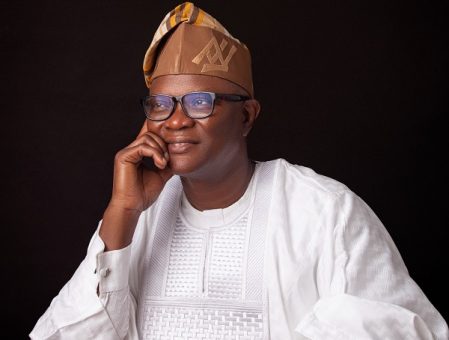‎Kwara 2027: PWS’s entry heightens Governorship race
