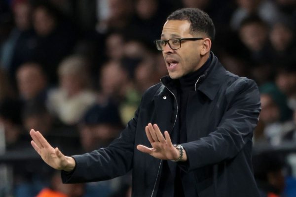 EPL: Liam Rosenior sets record after Chelsea sack