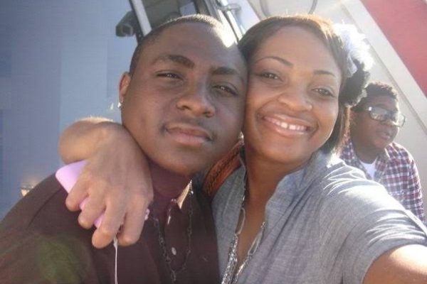 Davido introduced luxury, flamboyant lifestyle to Nigerian music industry – Sharon Adeleke claims