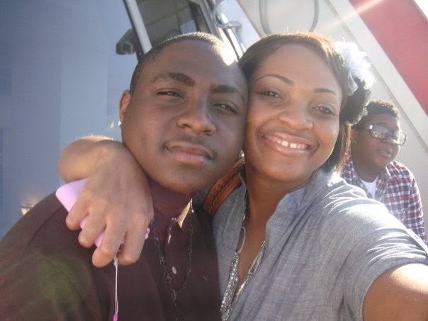 Davido introduced luxury, flamboyant lifestyle to Nigerian music industry – Sharon Adeleke claims