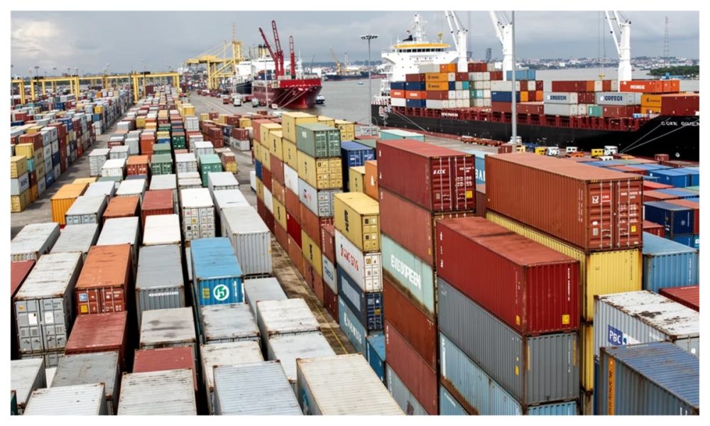 Nigerian govt bans 17 goods import [Full List]