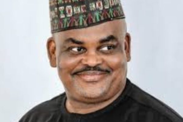 Nollywood actor Solomon Akiyesi is dead