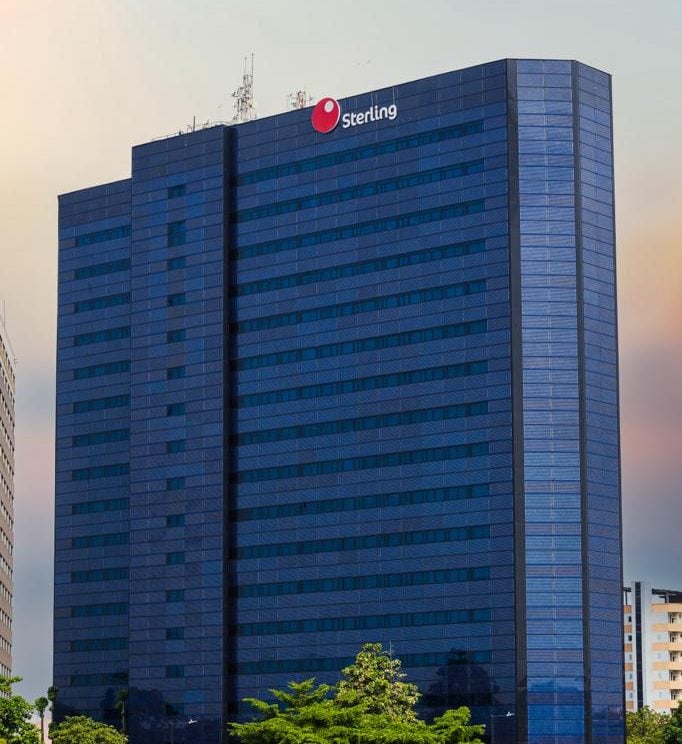 Sterling Bank marks one year of zero transfer fees, returns N1.6bn
