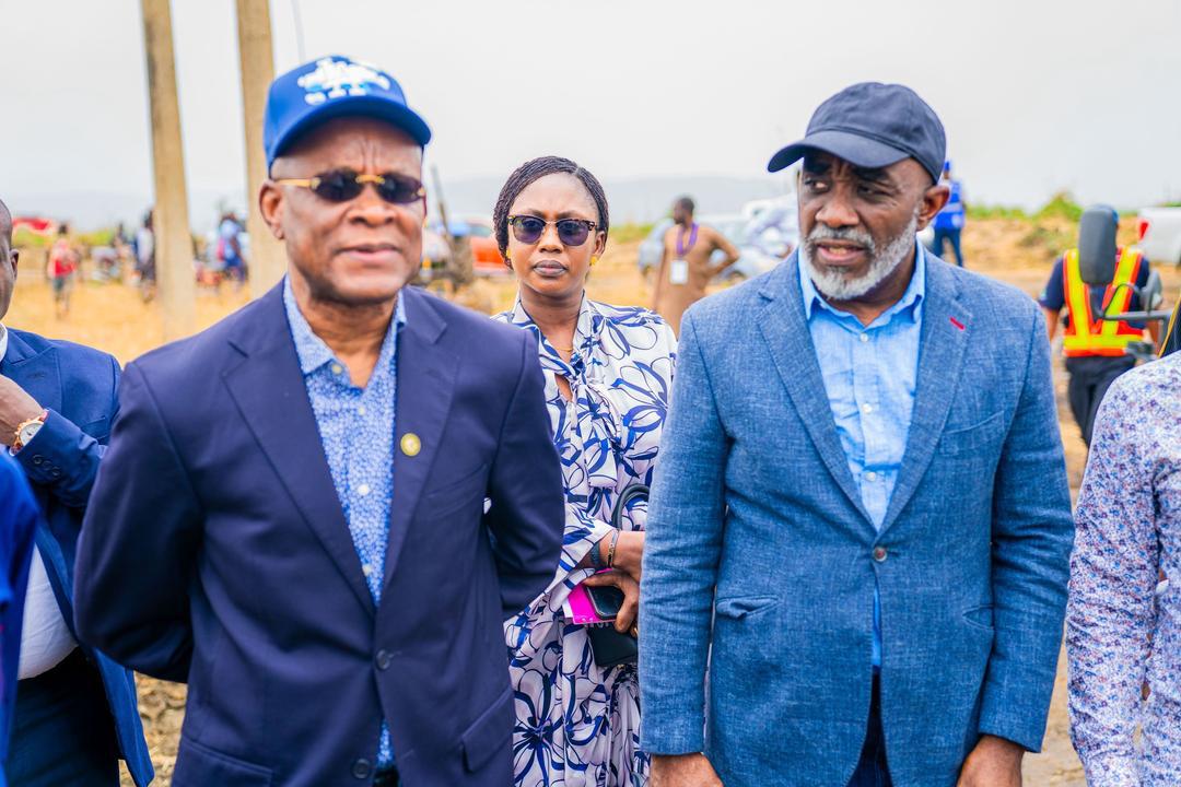 FG tasks Dangote Sugar on 600,000 metric tonnes target by 2030