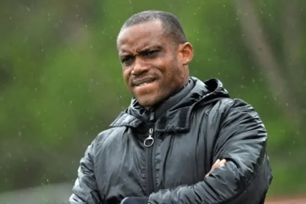 Olise should be playing for Nigeria, not France – Sunday Oliseh