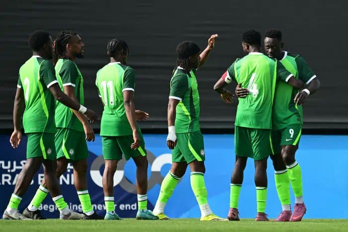 Super Eagles to face Poland, Portugal in June warm-up games
