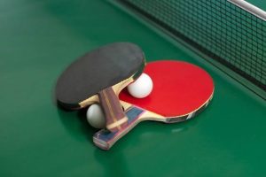 AI table tennis robot can beat ‘elite’ players, says Sony