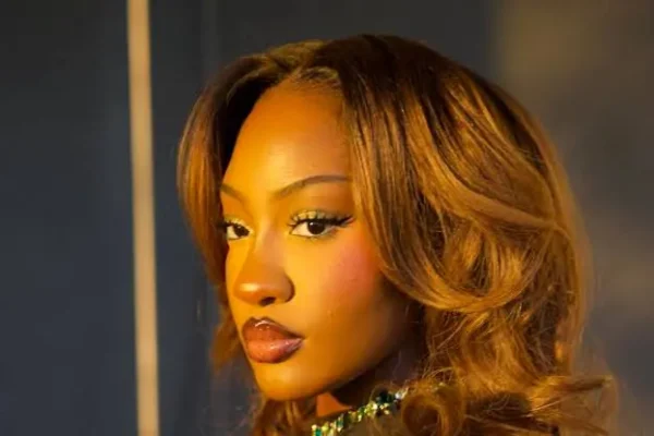 ‘He was obsessed, possessive’ – Tems recounts toxic relationship