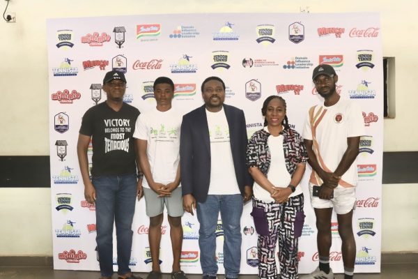 Tennis tournament offers US scholarships, N150,000 grants