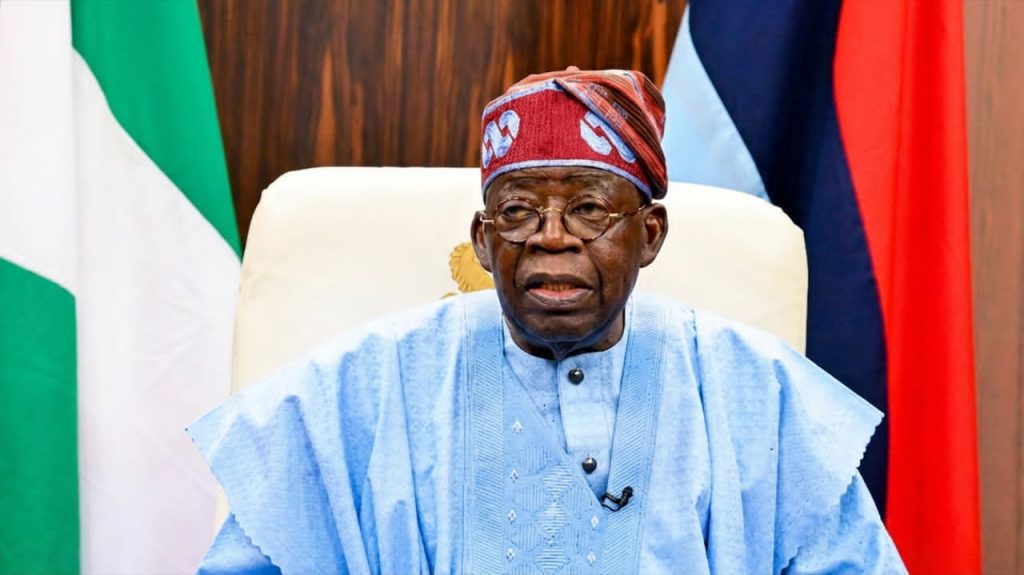 Nigeria’s democracy’ll survive despite intimidation – Tinubu