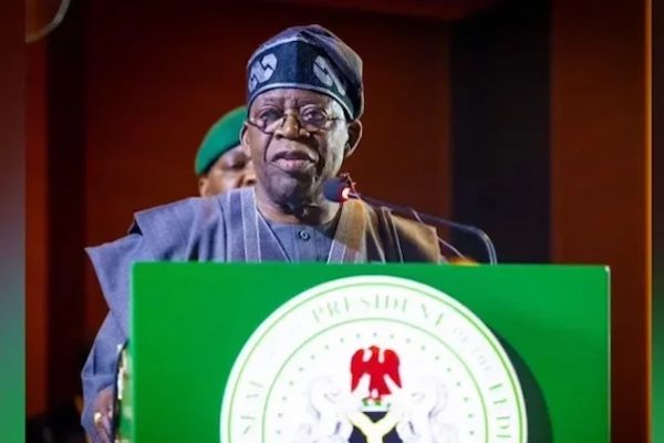 I stand with you – Tinubu assures Plateau people amid killings