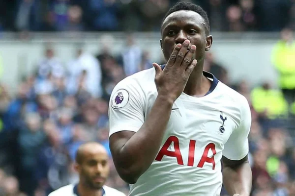 Ex-Spurs midfielder Victor Wanyama retires from international football