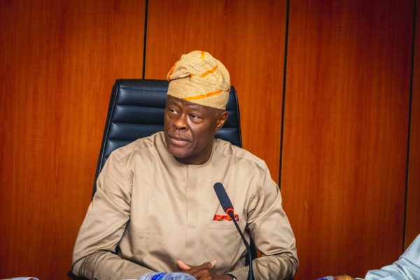 I’m proud of my achievements as Finance Minister – Wale Edun opens up after sack