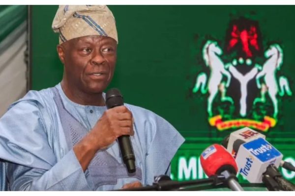 Nigerian Govt announces new tariffs, cuts duty on rice, cars, drugs, sugar