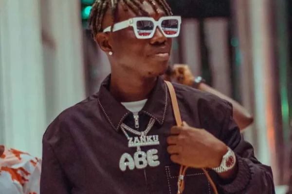 ‘Tiktokers, influencers, everybody now a celebrity’ – Zlatan Ibile laments