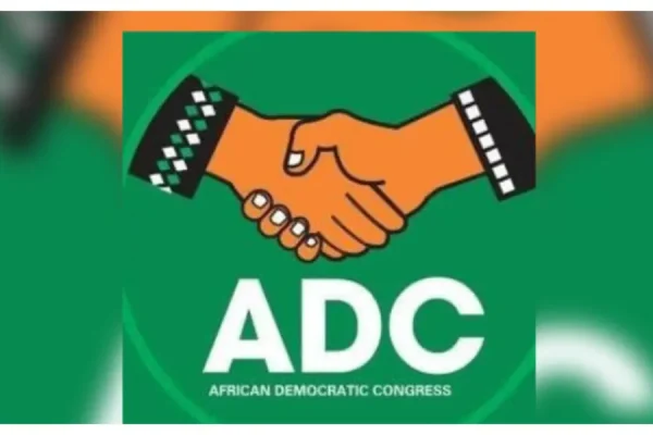 BREAKING: ADC ignores INEC, announces date for congresses, convention