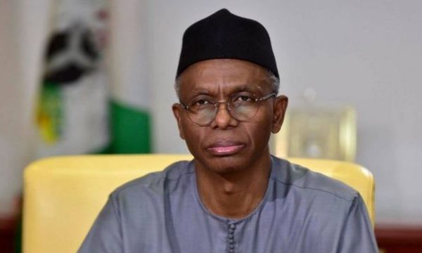 Court fixes El-Rufai’s bail hearing for April 14