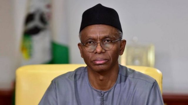 Court fixes El-Rufai’s bail hearing for April 14