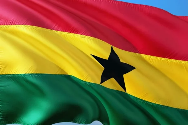 Ghana to grant visa-free entry to all African nationals