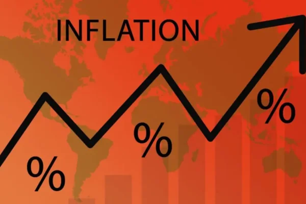 BREAKING: Nigeria’s inflation climbs in March
