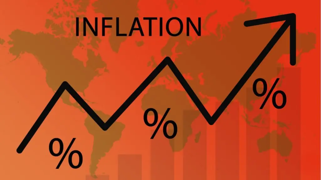 BREAKING: Nigeria’s inflation climbs in March