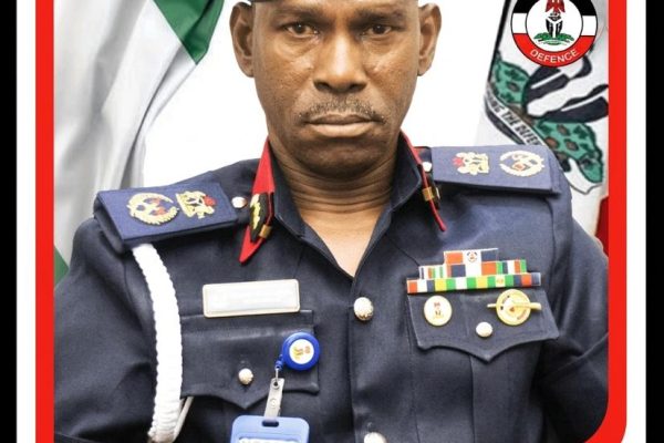 New Kwara NSCDC commandant vows to tackle insurgency