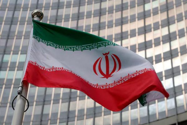 Iran denies charging Indian tankers fees in Strait of Hormuz