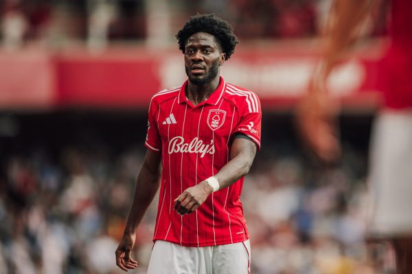 Super Eagles vs Three Lions: Ola Aina opens up on dumping England for Nigeria