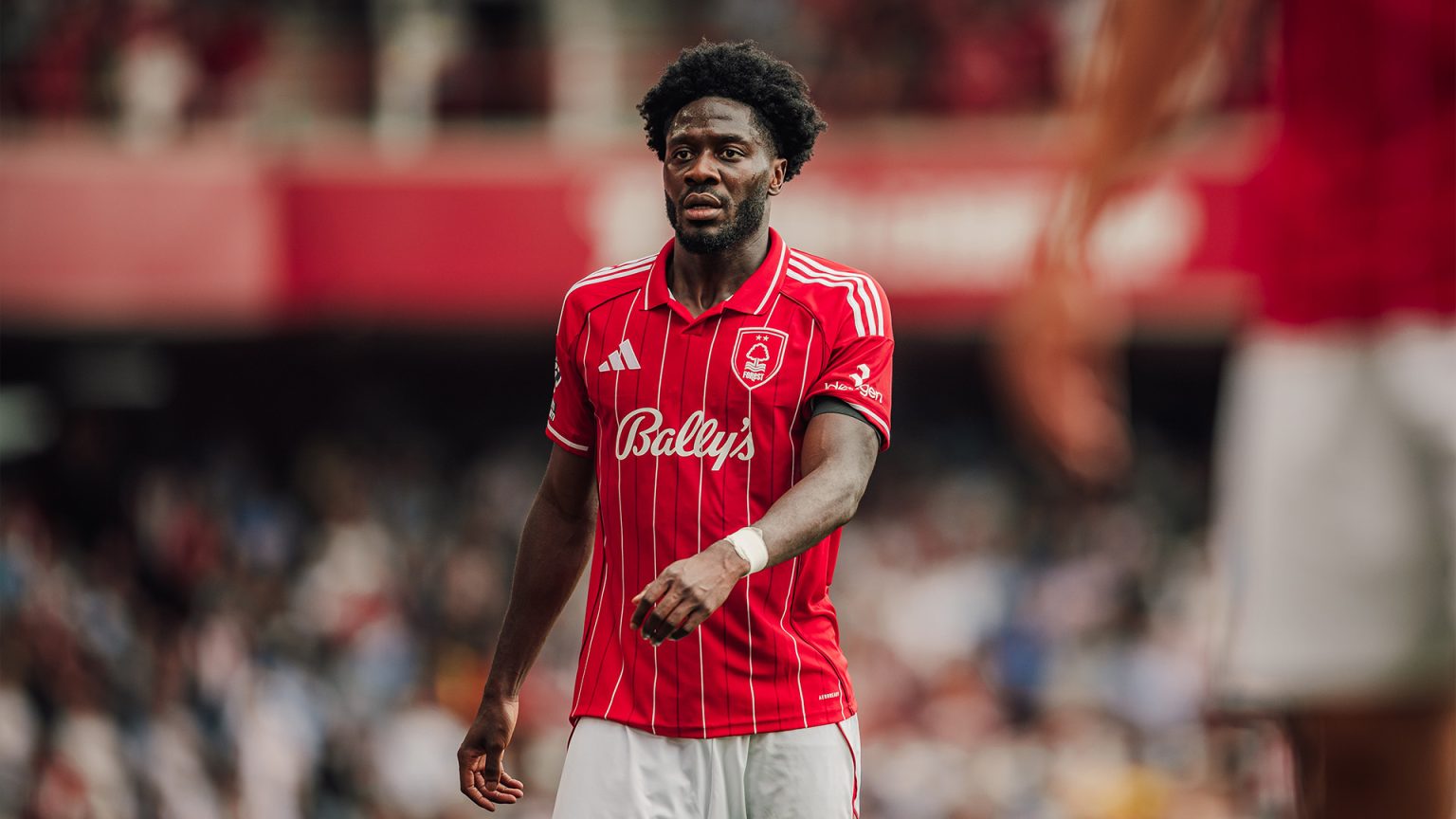 Super Eagles vs Three Lions: Ola Aina opens up on dumping England for Nigeria