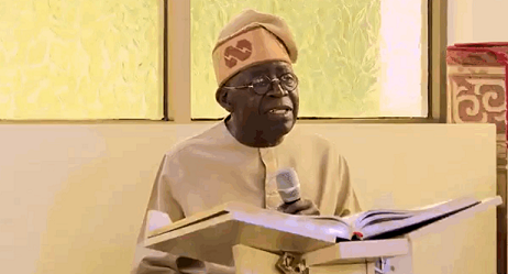 Tinubu moves against terrorists after fresh military casualties