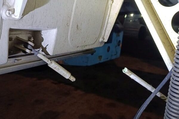 United Nigeria Airlines records third bird strike in 48 hours