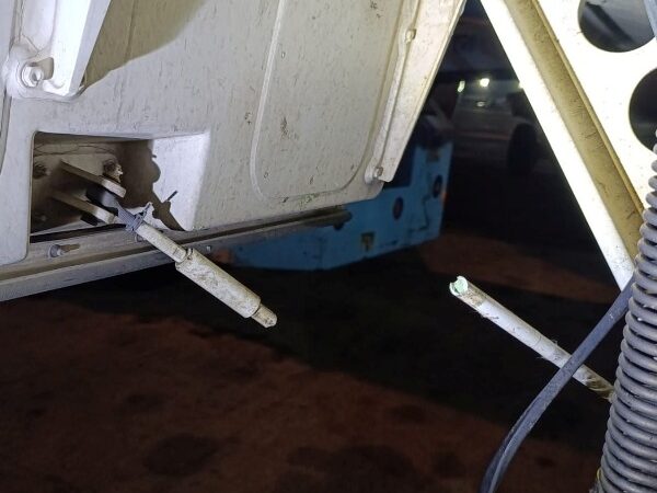 United Nigeria Airlines records third bird strike in 48 hours