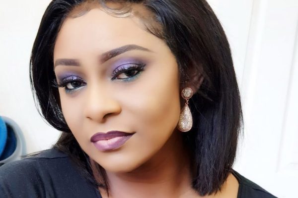 ‘It helps me control my desires – Victoria Inyama on effects of FGM