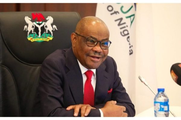 2027: PDP will present presidential candidate, make impact – Wike