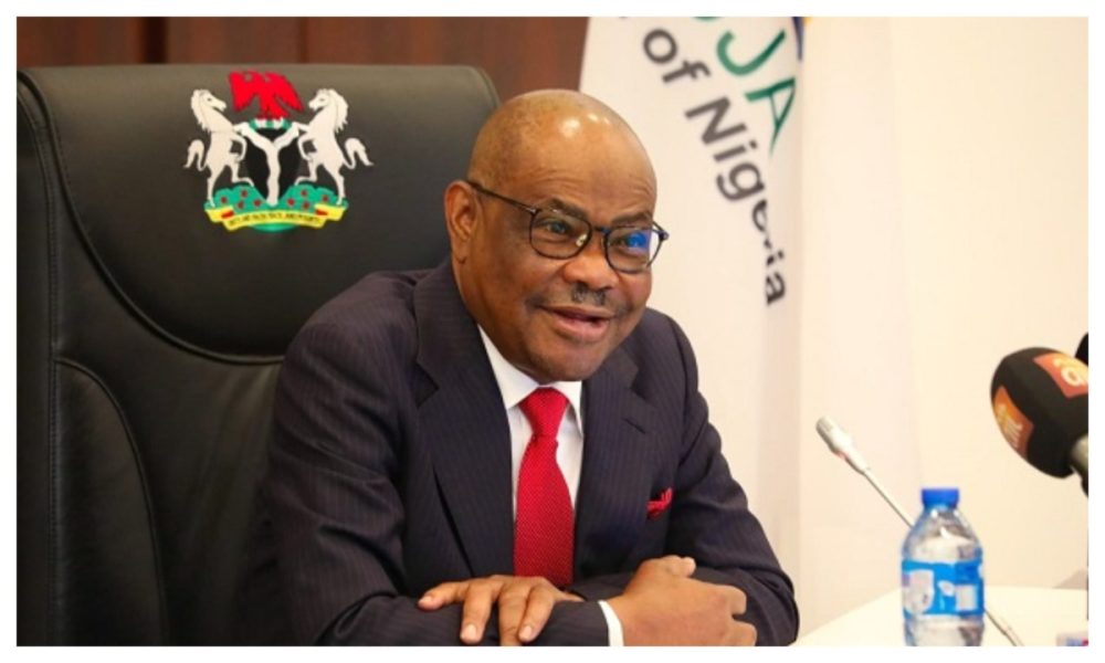 2027: PDP will present presidential candidate, make impact – Wike