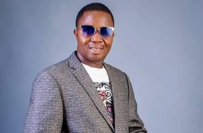 ‘Bring Mahbub if I’m truly his father’ – Actor Portable tells ex-wife