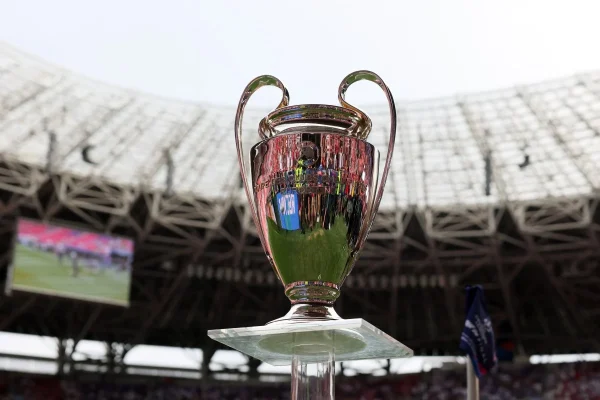 PSG attack meets Arsenal defence in UCL final showdown in Budapest