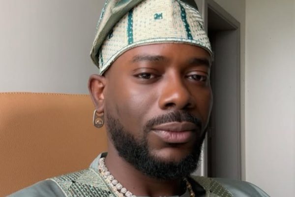 My ancestor was king of Lagos, fought the British – Adekunle Gold