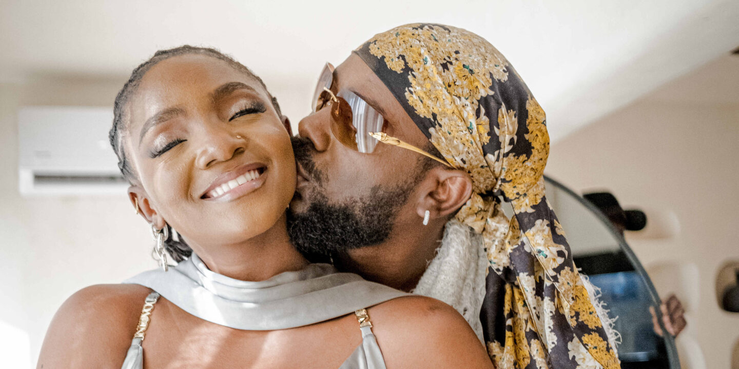 ‘No better songwriter in Nigerian music industry than Simi’ – Adekunle Gold