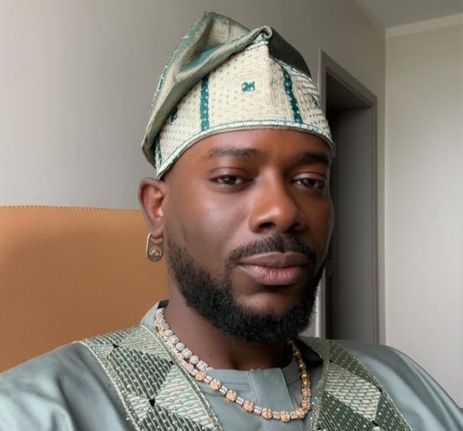 My ancestor was king of Lagos, fought the British – Adekunle Gold
